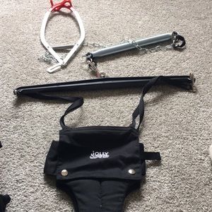 The original jolly jumper